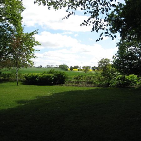 Gunneruphus Bed & Breakfast Herning Zewnętrze zdjęcie