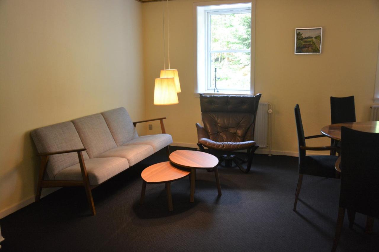 Gunneruphus Bed & Breakfast Herning Zewnętrze zdjęcie