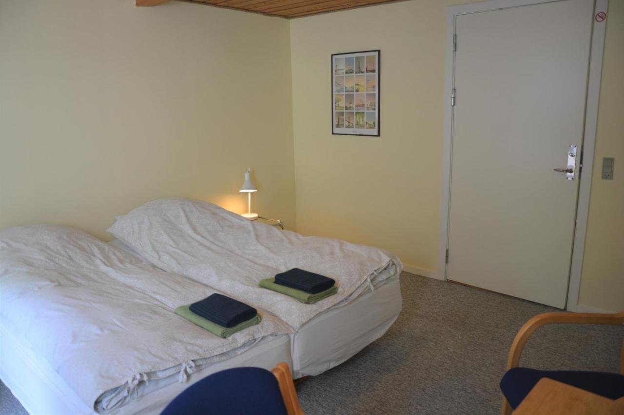 Gunneruphus Bed & Breakfast Herning Zewnętrze zdjęcie